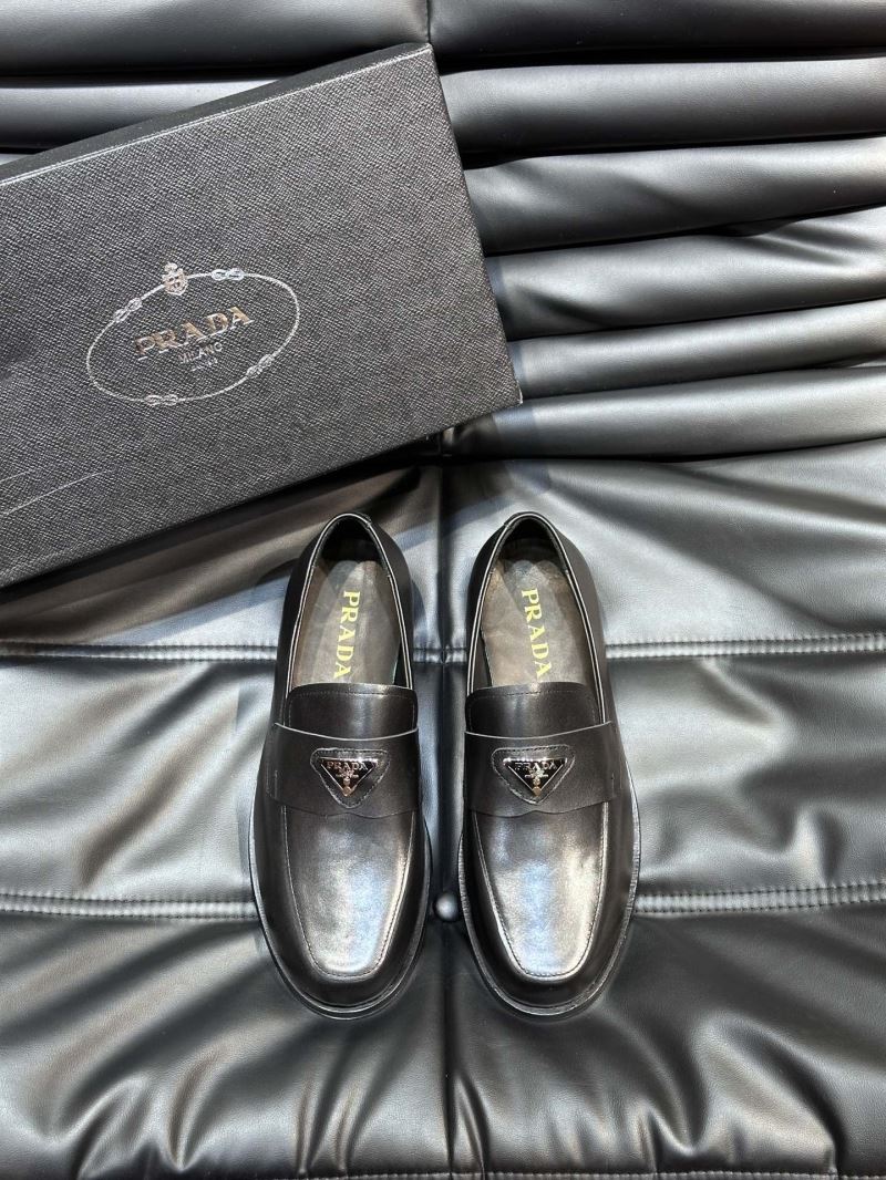 Prada Business Shoes